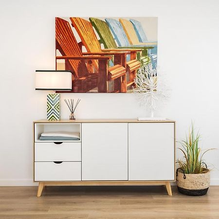 Ocean Lookout Apartman Nazaré Kültér fotó