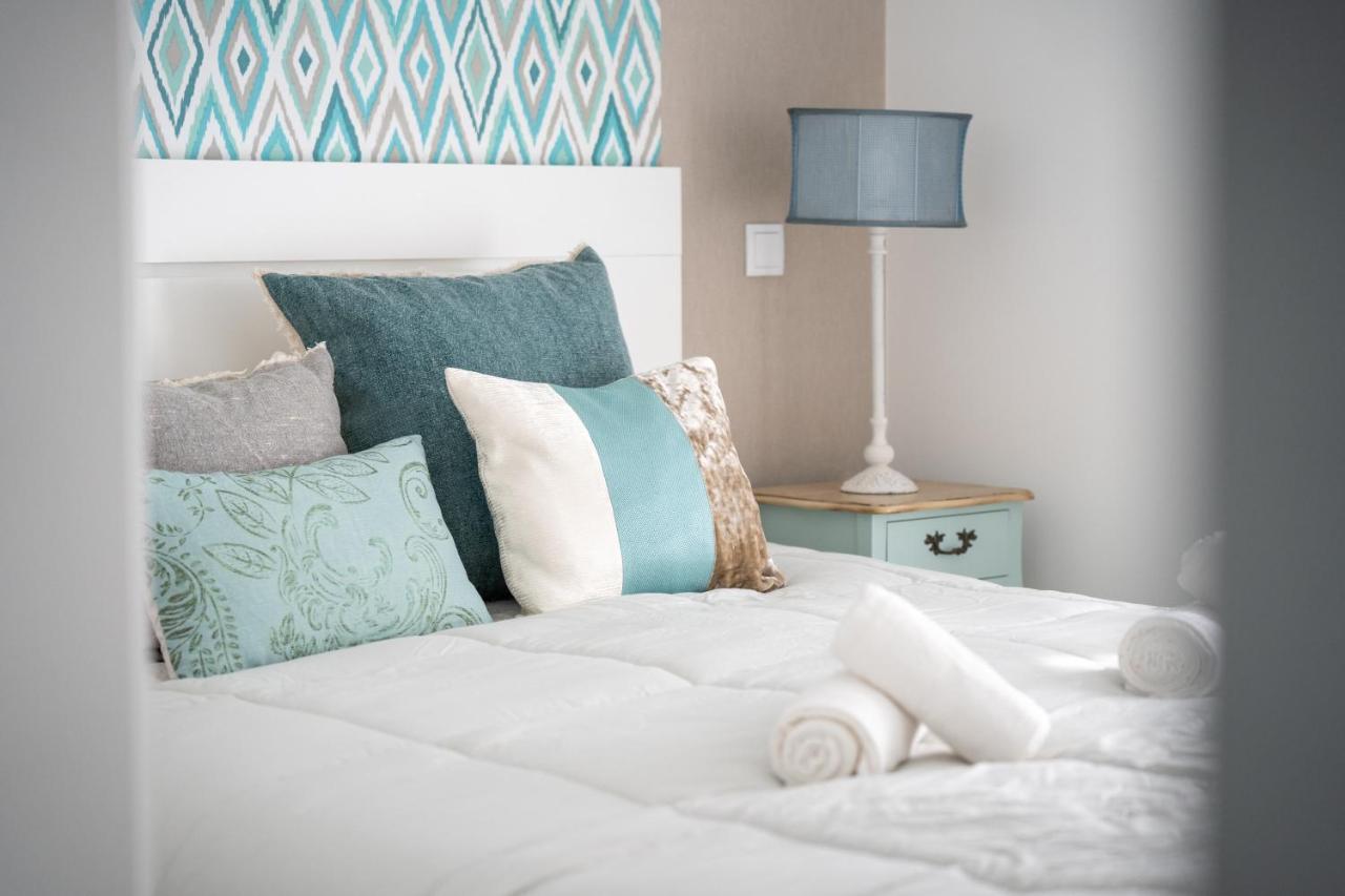 Ocean Lookout Apartman Nazaré Kültér fotó