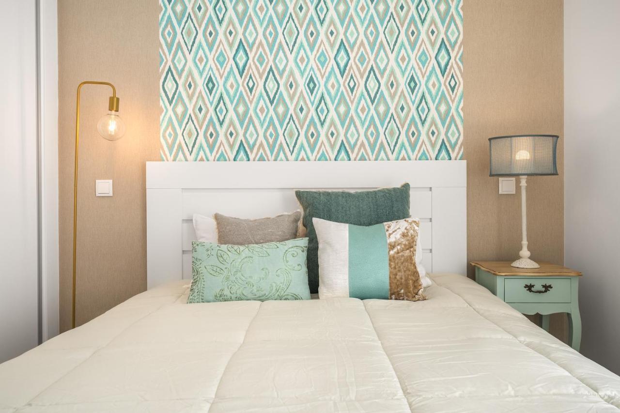 Ocean Lookout Apartman Nazaré Kültér fotó