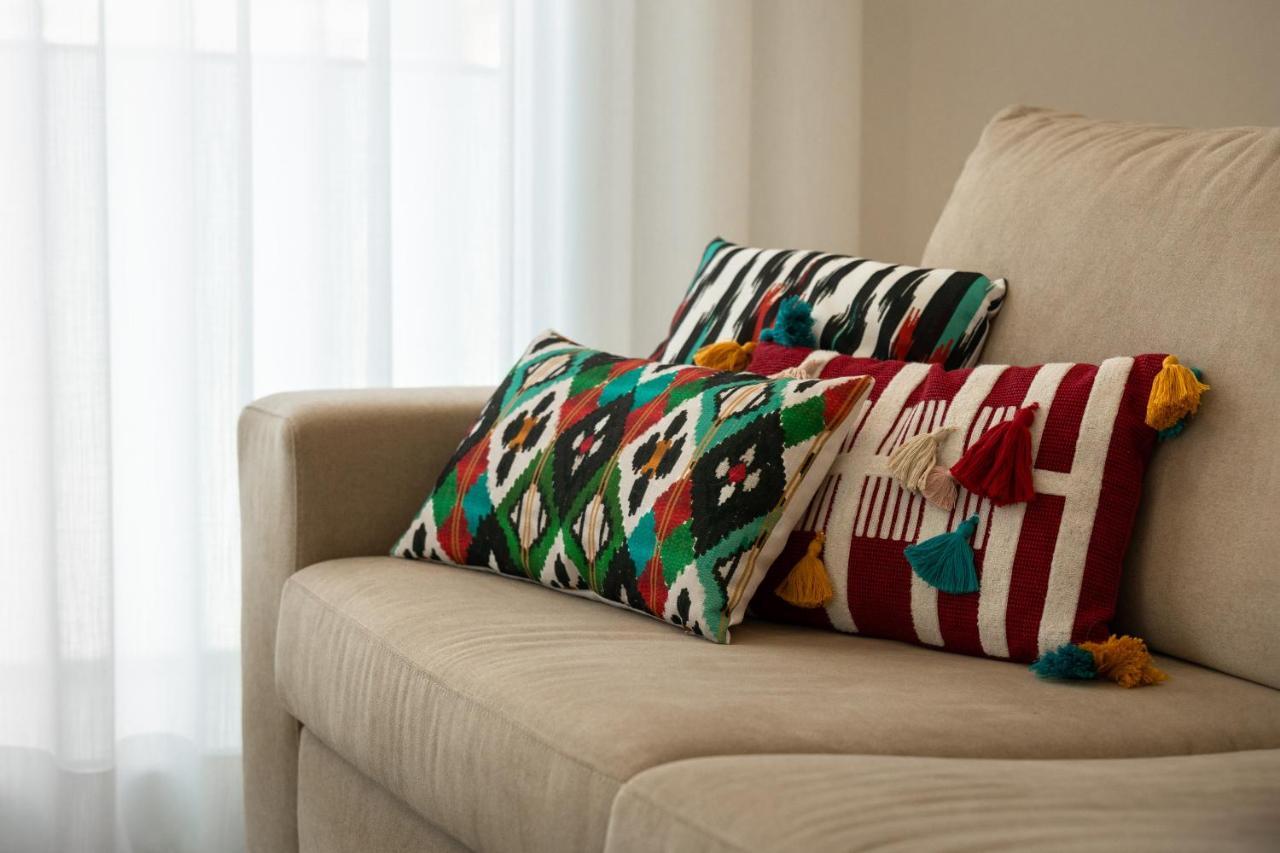 Ocean Lookout Apartman Nazaré Kültér fotó