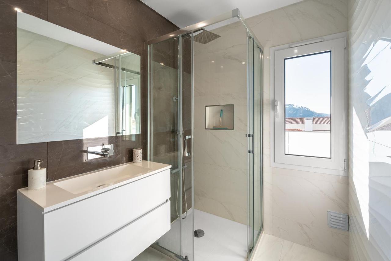 Ocean Lookout Apartman Nazaré Kültér fotó