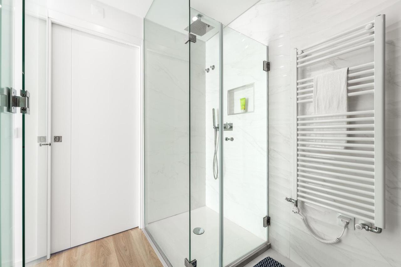 Ocean Lookout Apartman Nazaré Kültér fotó