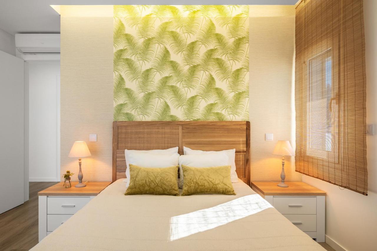 Ocean Lookout Apartman Nazaré Kültér fotó
